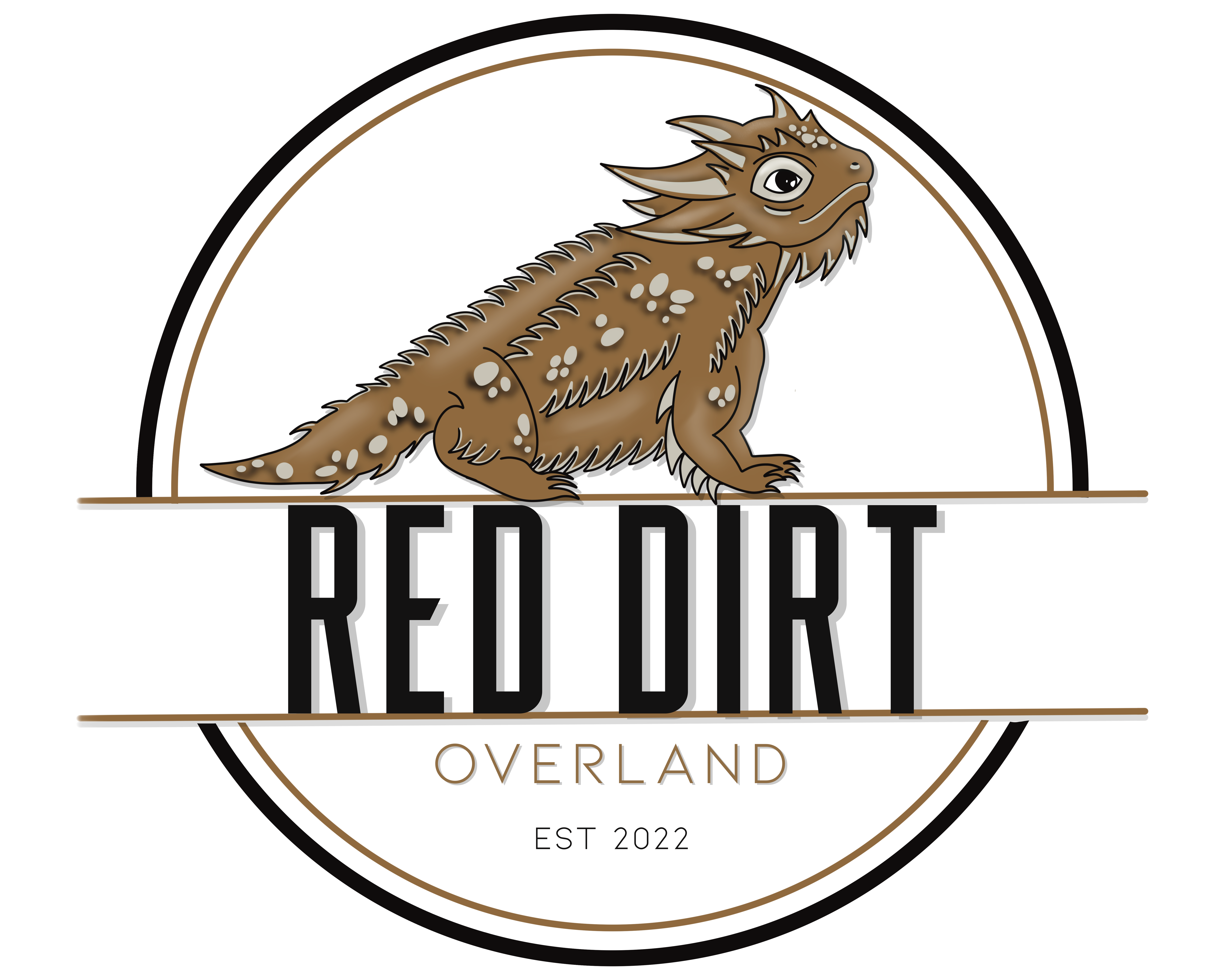 Red Dirt Overland LLC